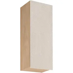 Korpusz Luxeo K04-G40(100) tölgy puccini kép