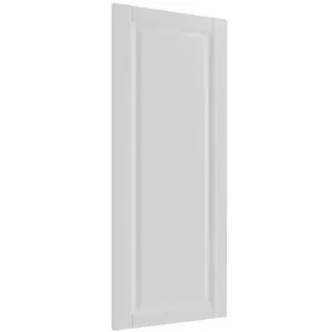 Előlap szekrény Luxeo F13-G40(100) hampton white kép