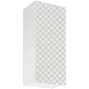 Korpusz Luxeo K04-G45(100) white kép