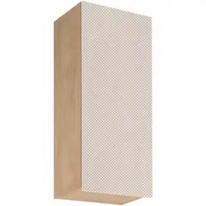 Korpusz Luxeo K04-G45(100) tölgy puccini kép