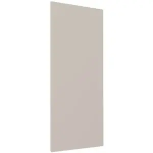 Előlap szekrény Luxeo F08-G45(100) beige kép