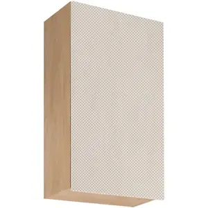Korpusz Luxeo K04-G60(100) tölgy puccini kép