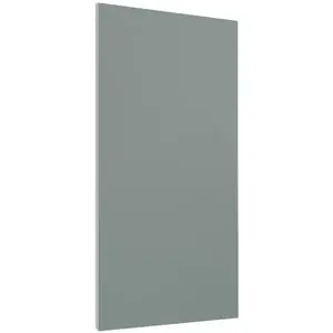 Előlap szekrény Luxeo F08-G60(100) green kép
