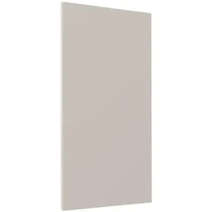 Előlap szekrény Luxeo F08-G60(100) beige kép