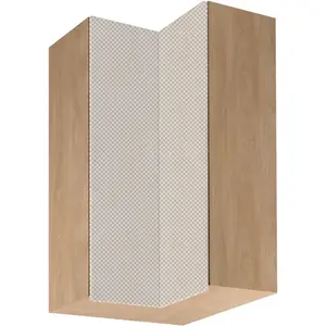 Korpusz Luxeo K04-G60N2(100) tölgy puccini kép