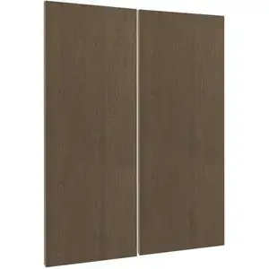 Előlap szekrény Luxeo F08-G80(100) baltic storm kép