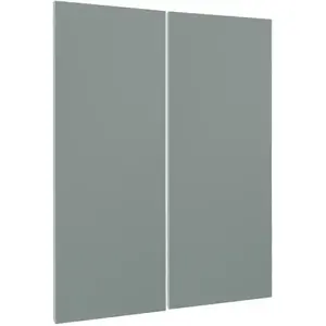Előlap szekrény Luxeo F08-G80(100) green kép