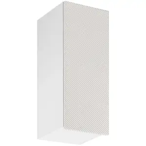 Korpusz Luxeo K04-G30(72) white kép