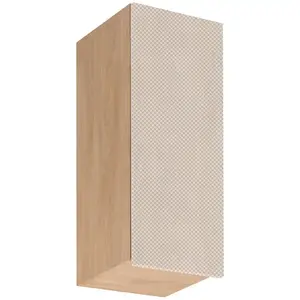 Korpusz Luxeo K04-G30(72) tölgy puccini kép