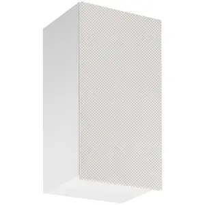 Korpusz Luxeo K04-G40(72) white kép