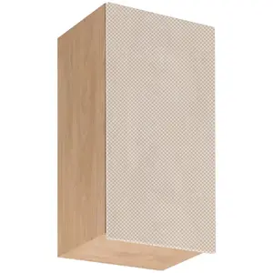 Korpusz Luxeo K04-G40(72) tölgy puccini kép