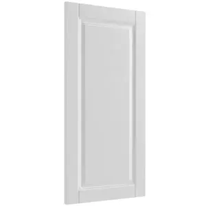Előlap szekrény Luxeo F13-G40(72) hampton white kép