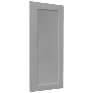 Előlap szekrény Luxeo F15-G40(72) keret grey kép