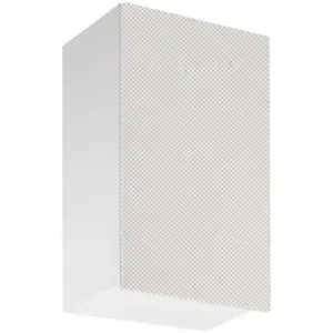 Korpusz Luxeo K04-G45(72) white kép
