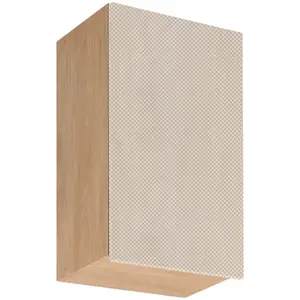 Korpusz Luxeo K04-G45(72) tölgy puccini kép