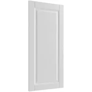 Előlap szekrény Luxeo F13-G45(72) hampton white kép