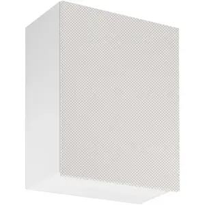 Korpusz Luxeo K04-G60(72) white kép