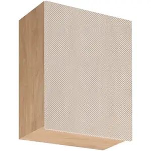 Korpusz Luxeo K04-G60(72) tölgy puccini kép