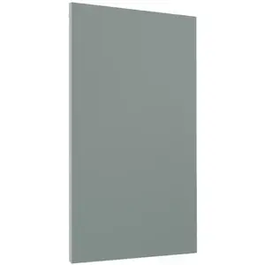 Előlap szekrény Luxeo F08-G60(72) green kép