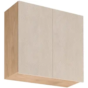 Korpusz Luxeo K04-G80(72) tölgy puccini kép