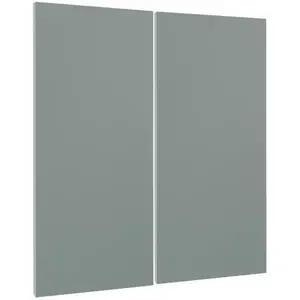 Előlap szekrény Luxeo F08-G80(72) green kép