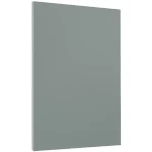Előlap szekrény Luxeo F08-D100N green kép