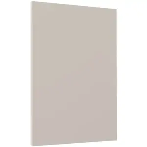 Előlap szekrény Luxeo F08-D100N beige kép