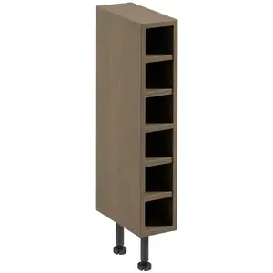 Korpusz Luxeo K04-D15P baltic storm kép