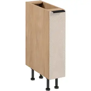 Korpusz Luxeo K04-D20C tölgy puccini kép