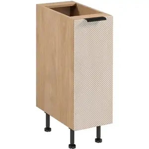 Korpusz Luxeo K04-D30 tölgy puccini kép
