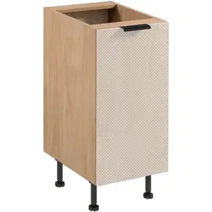 Korpusz Luxeo K04-D40 tölgy puccini kép