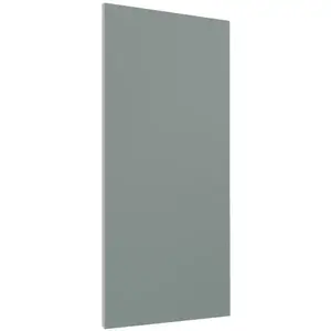 Előlap szekrény Luxeo F08-D40 green kép