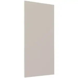 Előlap szekrény Luxeo F08-D40 beige kép