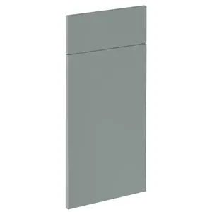 Előlap szekrény Luxeo F08-D40S1-AX green kép