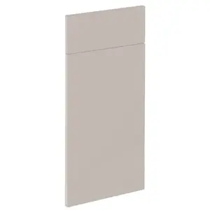 Előlap szekrény Luxeo F08-D40S1-AX beige kép