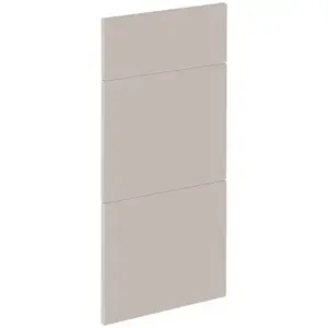 Előlap szekrény Luxeo F08-D40S3-AX beige kép