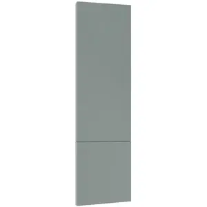 Előlap szekrény Luxeo F08-D40SPWN green kép
