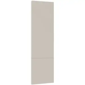 Előlap szekrény Luxeo F08-D40SPWN beige kép
