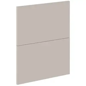 Előlap szekrény Luxeo F08-D60S2_D60S2+1_D60IN-AX beige kép