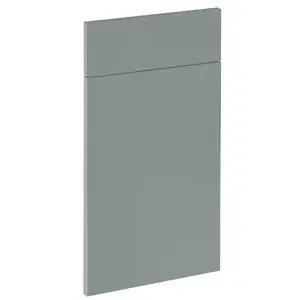 Előlap szekrény Luxeo F08-D60S1-AX green kép