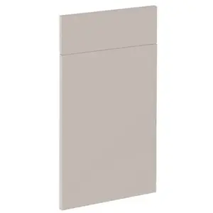 Előlap szekrény Luxeo F08-D60S1-AX beige kép