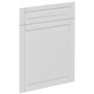 Előlap szekrény Luxeo F13-D60S1-AX hampton white kép