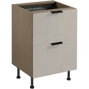 Korpusz Luxeo K04-D60S2-AX baltic storm kép