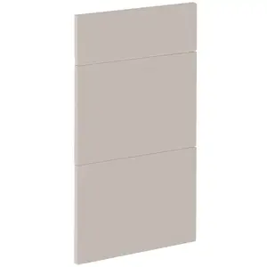 Előlap szekrény Luxeo F08-D60S3-AX beige kép