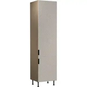 Korpusz Luxeo K04-D60T-AX baltic storm kép