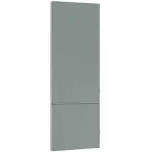 Előlap szekrény Luxeo F08-D60T-AX green kép