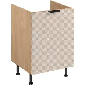 Korpusz Luxeo K04-D60Z tölgy puccini kép