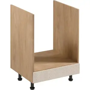 Korpusz Luxeo K04-D60ZK tölgy puccini kép