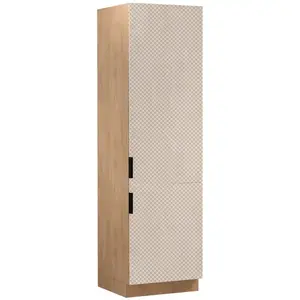 Korpusz Luxeo K04-D60ZL tölgy puccini kép