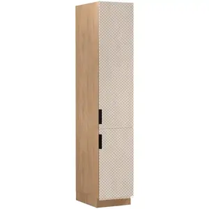 Korpusz Luxeo K04-D40SP tölgy puccini kép